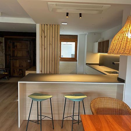 Vila Casa Otxandi Ochandiano Exteriér fotografie